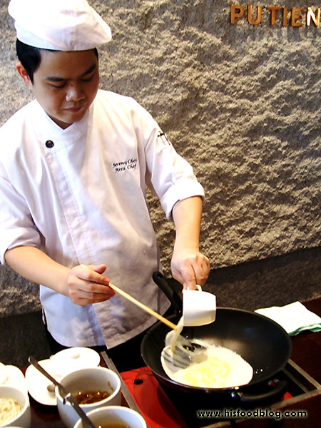 His Food Blog - Pu Tien Summer Menu II (19)
