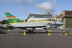 2012 RAF Waddington International Airshow
