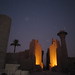 Sound an light show at Karnak Temple, Luxor - IMG_1746
