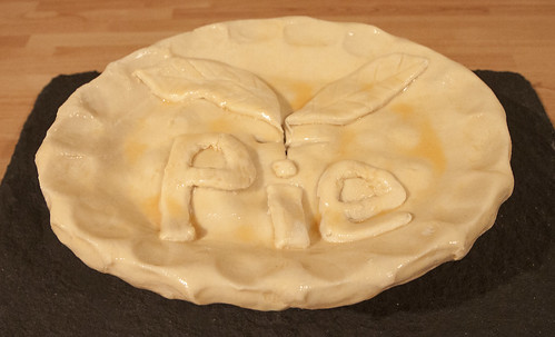 Traditional Steak & Ale Pie - Ready For The Oven