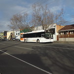 Sita Bus Lines West Footscray