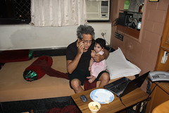 My 4 Roza Sairi Time With Nerjis Asif Shakir 25 July 2012 by firoze shakir photographerno1
