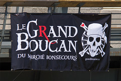 2012-06-17 - Marché Bonsecours, Vieux{Old Montréal