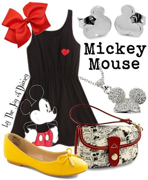 Mickey Mouse (Disney)