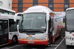 Bus Éireann SP 1 - 120
