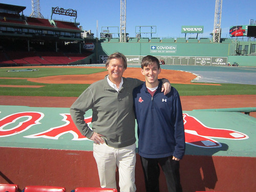 Waterville Red Sox Partnership