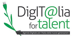 DigIT@lia for talent