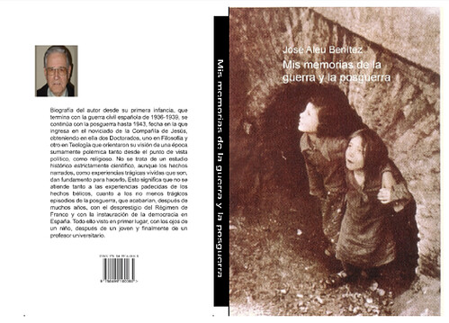 "Mi biografía intelectual", de José Aleu Benítez