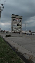 Fremont Mall - Fremont, Nebraska