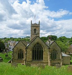 St Peter, Thorner by Tim Green aka atoach