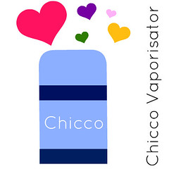Chicco(http://www.pusteblumenbaby.de/)