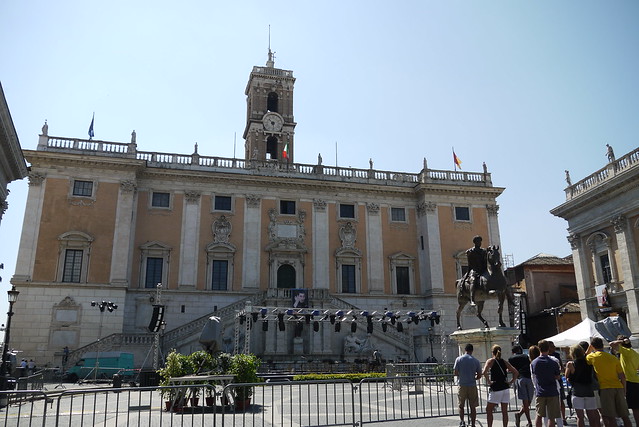 Palazzo Senatorio