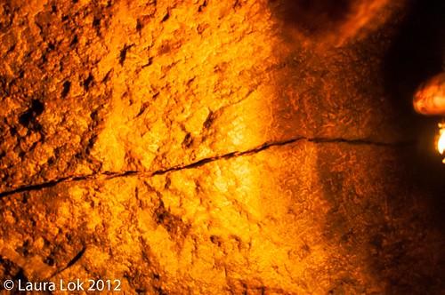 lava cave tube