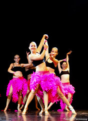 Olga Berta Sellinas Dance 2012