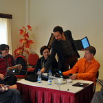 Academic Workshop #GV2012