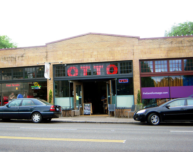 Otto's Restaurant