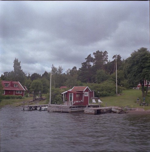 archipelago, stockholm