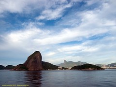 2010 Rio de Janeiro, Brazil