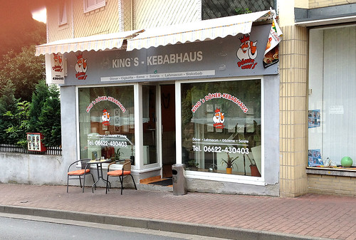 King's Kebabhaus