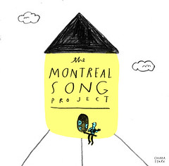 MTL SONG PROJECT logo
