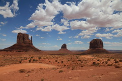2012 USA: Monument Valley