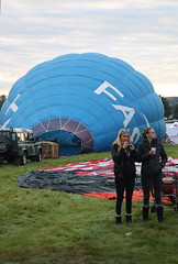 Balloon Fiesta 2016