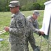UK Army ROTC Joint Field Training Exercises (FTX) – Spring 2012
