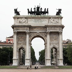 Milan 2012