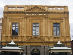 The Ballarat Fine Art Gallery