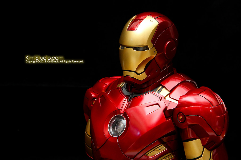 2012.05.10 Iron Man Mark IV-035