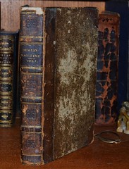 Old Books 1800-1850 B