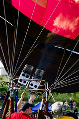 Chester County Hot Air Balloon Festival