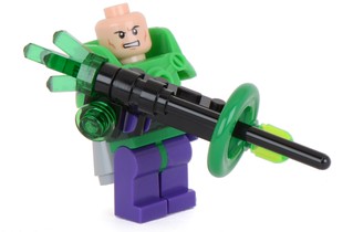 30164 Lex Luthor