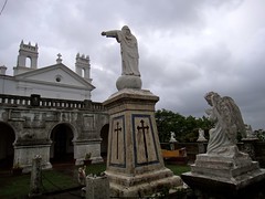 St Lawrence, Sinquerim, Goa