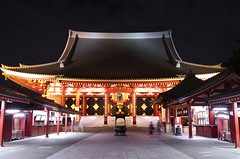 日本の伝統建築　Traditional Architectures in Japan
