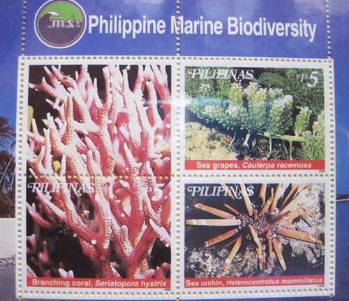 Philipines Postage Stamp 2