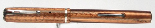 Esterbrook Dollar Pen Copper