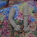 Crochet Bleuette Arm Stringing