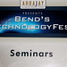 Technology Fest Bend, Abbajay, The Oxford Hotel