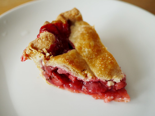 07-16 strawberry basil pie