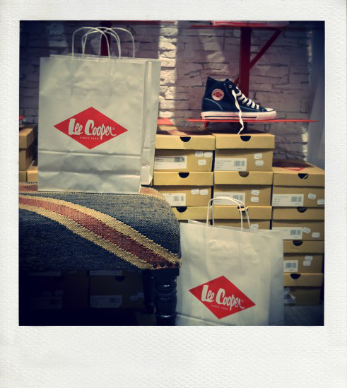 lee cooper shopping experience (4)