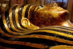 Museo delle antichità egizie