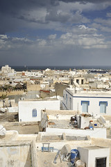 Tunisie 2012