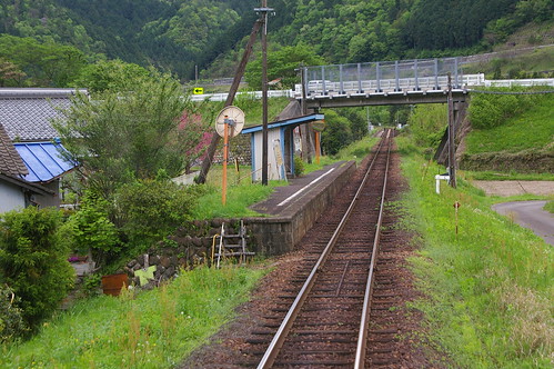 長良川鉄道旅行