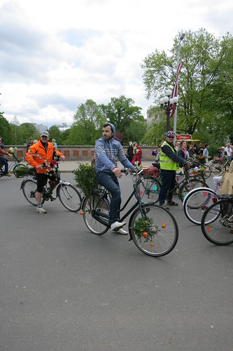 Riga Bicycle Flower Festival-013