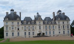 Cheverny Chateau - Loire Valley - France