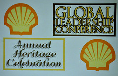 Annual Heritage Celebration Gala 2012