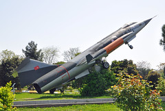 Hava Kuvvetleri Muzesi Komutanligi /Turkish Air Force Museum in Istanbul