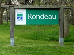 Rondeau Provincial Park