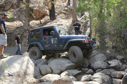 2012 Big Bear Jeep Jamboree